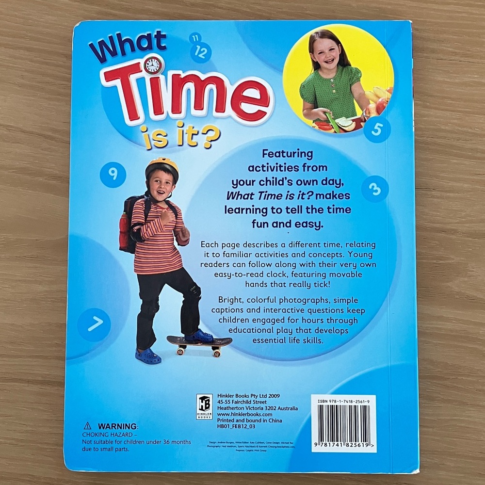 Learning Time Bundle - Picture 10 of 10